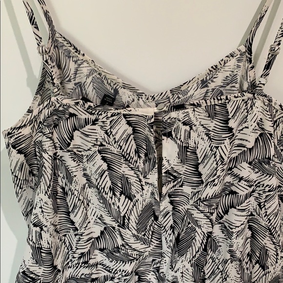 Banana Republic Jumpsuit - Picture 7 of 9